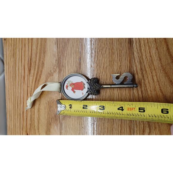 Hallmark Santa Key - Picture 4 of 4